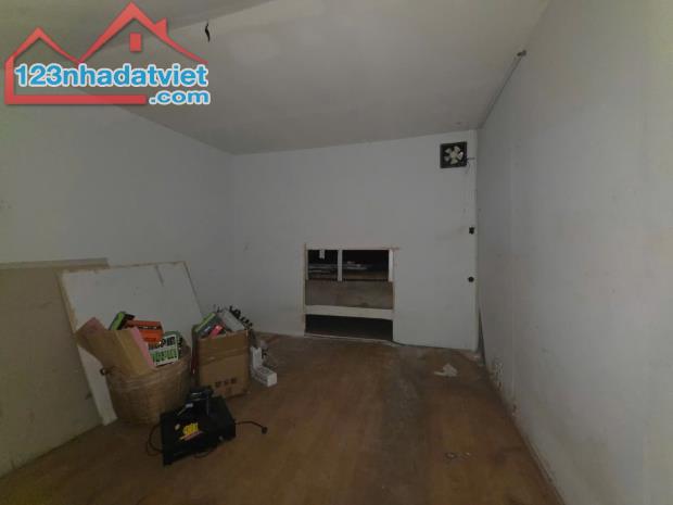 BÁN NHÀ MẶT TIỀN CHỢ THỊ NGHÈ(BT10-27) – KINH DOANH SẦM UẤT – DT 60M² – 1 TRỆT 2 LẦU CHẮC