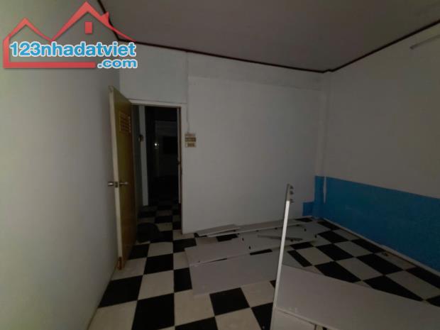BÁN NHÀ MẶT TIỀN CHỢ THỊ NGHÈ(BT10-27) – KINH DOANH SẦM UẤT – DT 60M² – 1 TRỆT 2 LẦU CHẮC - 1
