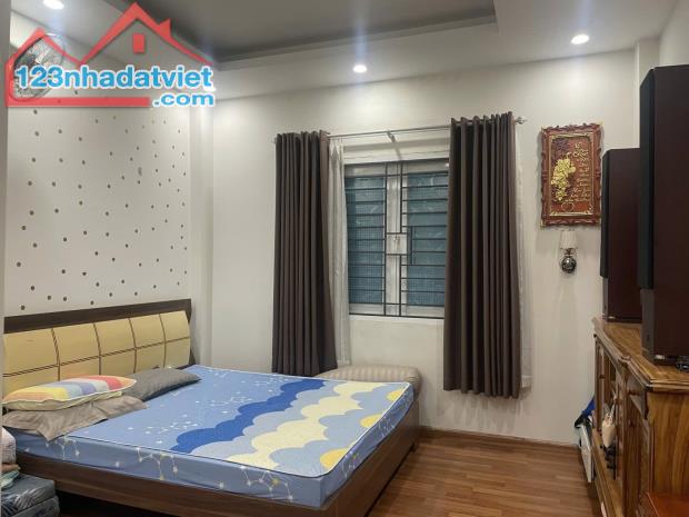 HÀNG XÓM VẠN PHÚC CITY – 4 TẦNG HOÀN CÔNG  – HẺM XE TẢI – GIÁ CHỈ 8.5 TỶ - 3