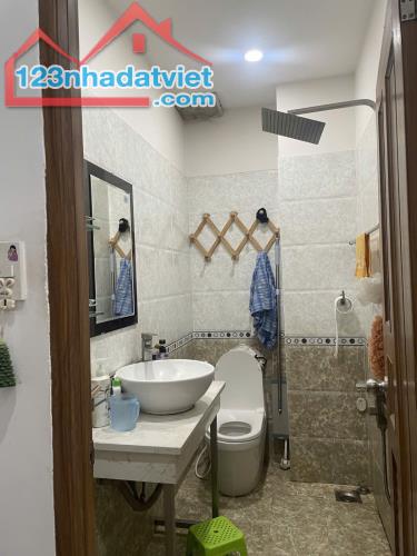 HÀNG XÓM VẠN PHÚC CITY – 4 TẦNG HOÀN CÔNG  – HẺM XE TẢI – GIÁ CHỈ 8.5 TỶ - 4