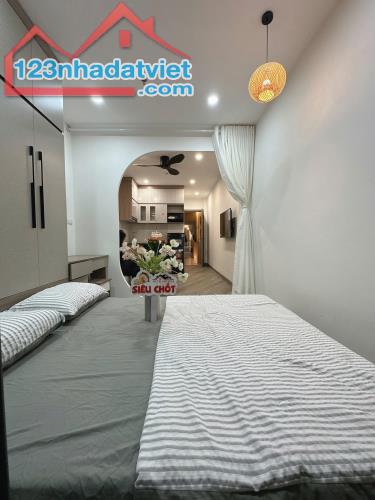 CHÍNH CHỦ CHO CHO THUÊ  CHUNG CHƯ MINI ngõ 59 Dương Khuê- P. Mai Dịch - Q. Cầu Giấy -Hà - 1