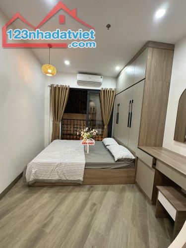 CHÍNH CHỦ CHO CHO THUÊ  CHUNG CHƯ MINI ngõ 59 Dương Khuê- P. Mai Dịch - Q. Cầu Giấy -Hà - 2