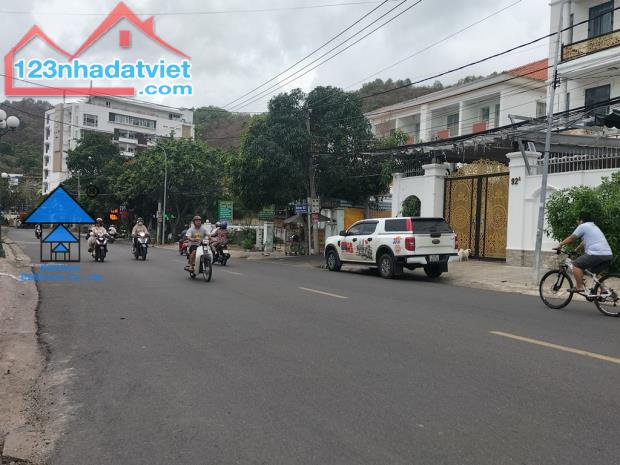 BÁN NHÀ MẶT TIỀN ĐƯỜNG TRẦN PHÚ, P5 VŨNG TÀU B1498 - 1
