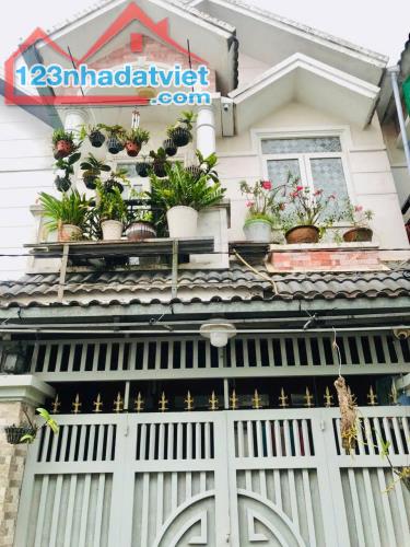🍓 Nhà Đẹp 2 tầng khu VẠN XUÂN, Hẻm 8m đường THẠNH XUÂN 38, phường THẠNH XUÂN, Q12, DT 60m