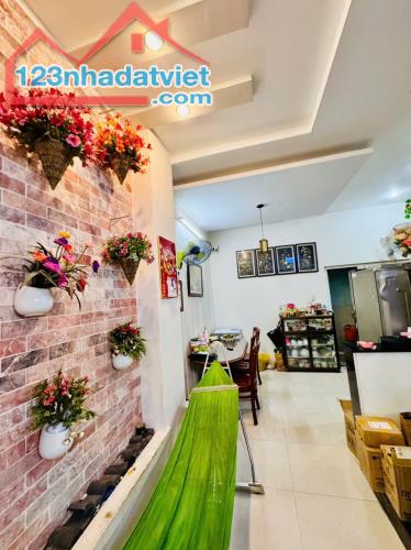 🍓 Nhà Đẹp 2 tầng khu VẠN XUÂN, Hẻm 8m đường THẠNH XUÂN 38, phường THẠNH XUÂN, Q12, DT 60m - 1
