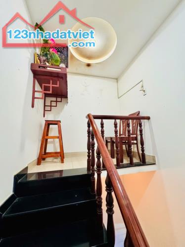 🍓 Nhà Đẹp 2 tầng khu VẠN XUÂN, Hẻm 8m đường THẠNH XUÂN 38, phường THẠNH XUÂN, Q12, DT 60m - 3