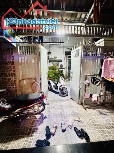 🍓 Nhà Đẹp 2 tầng khu VẠN XUÂN, Hẻm 8m đường THẠNH XUÂN 38, phường THẠNH XUÂN, Q12, DT 60m - 4