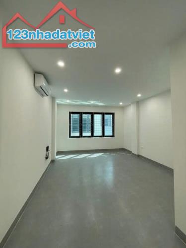 CHÍNH CHỦ CHO THUÊ SÀN VĂN PHÒNG – BÁN HÀNG 50M² TẠI TÂY HỒ - 1