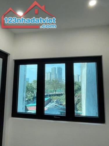 CHÍNH CHỦ CHO THUÊ SÀN VĂN PHÒNG – BÁN HÀNG 50M² TẠI TÂY HỒ - 2