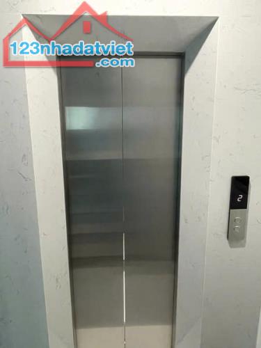 CHÍNH CHỦ CHO THUÊ SÀN VĂN PHÒNG – BÁN HÀNG 50M² TẠI TÂY HỒ - 3