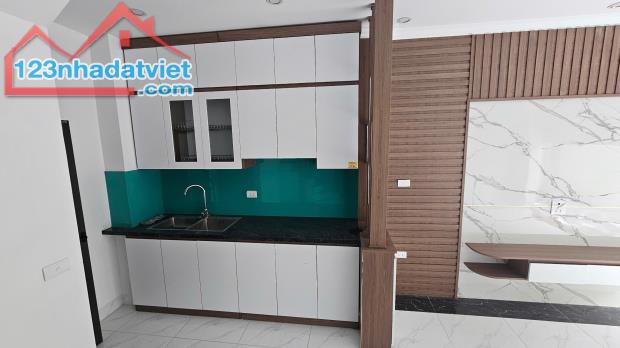 RẺ NHẤT QUẬN HÀ ĐÔNG--Chính chủ gửi bán căn nhà ở Đồng Mai - 2