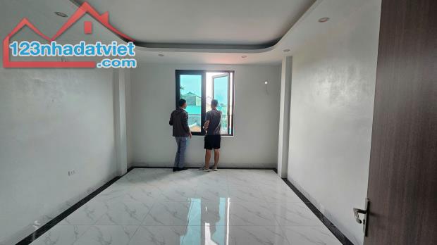 RẺ NHẤT QUẬN HÀ ĐÔNG--Chính chủ gửi bán căn nhà ở Đồng Mai - 4