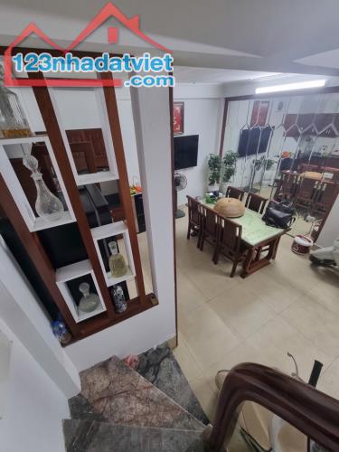 NHÀ HIẾM PHỐ HÀO NAM-ĐỐNG ĐA- MT RỘNG 6M-5T, GIÁ CHỈ 6,7 TỶ