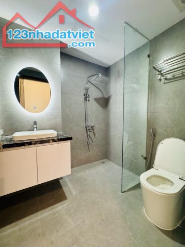 Bán gấp căn nhà phố Cổ Linh DT30m2 nhà 5 tầng giá 5.55 tỷ. - 2