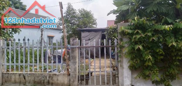 Bán căn nhà diện tích 121m giá 650 triệu Cửa cạn sát đường cửa cạn Đi Dương Đông Phú Quốc - 1