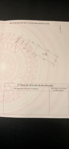 Mặt phố Láng Hạ - Tòa VP 5 tầng - Thang máy - Sổ vuông. - 2