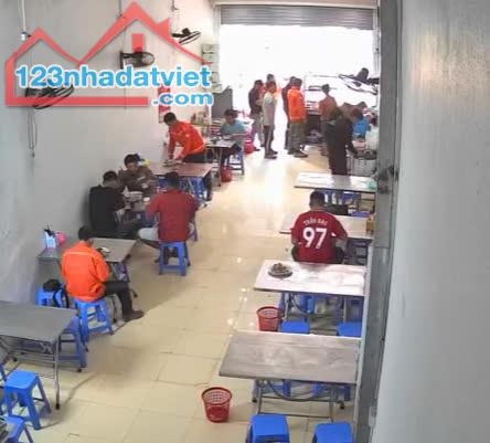 SANG NHƯỢNG QUÁN CƠM TẠI PHƯỜNG XUÂN CANH, ĐÔNG ANH, HÀ NỘI