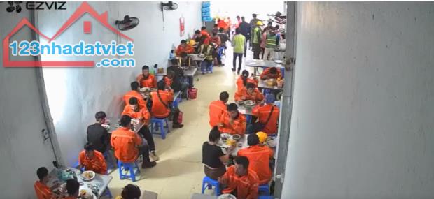 SANG NHƯỢNG QUÁN CƠM TẠI PHƯỜNG XUÂN CANH, ĐÔNG ANH, HÀ NỘI - 1
