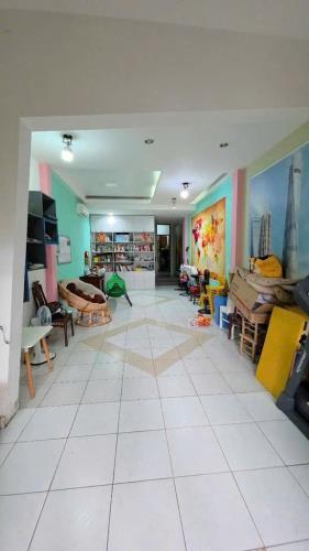 CHỦ GẤP BÁN TRONG TUẦN GIÁ SIÊU RẺ, NHÀ 2 TẦNG DT 93M, HẺM XE HƠI, NGAY TRUNG TÂM QUẬN 9 - 2