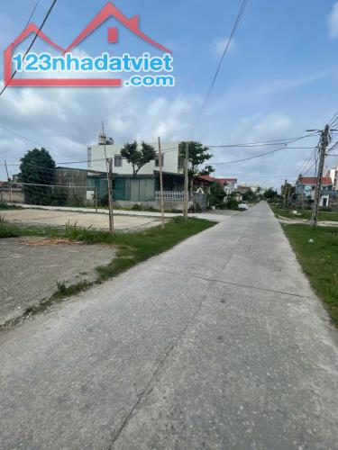 CHÍNH CHỦ CẦN BÁN ĐẤT Xã Thống Nhất - Phường Hoành Bồ- TP.Hại Long -T.Quảng Ninh - 2