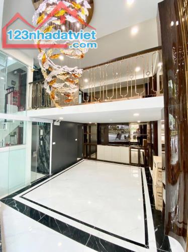 CỰC HIẾM !!! BÁN NHÀ MẶT PHỐ NGUYỄN TRI PHƯƠNG - 50M2 - MẶT TIỀN 7M - LÔ GÓC 3 THOÁNG
