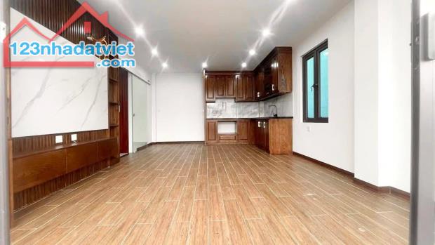 BÁN NHÀ 7 TẦNG THANG MÁY XÂY MỚI 48M² MẶT TIỀN 6.2M GIÁ 19.8 TỶ, VƯƠNG THỪA VŨ, THANH XUÂN - 5
