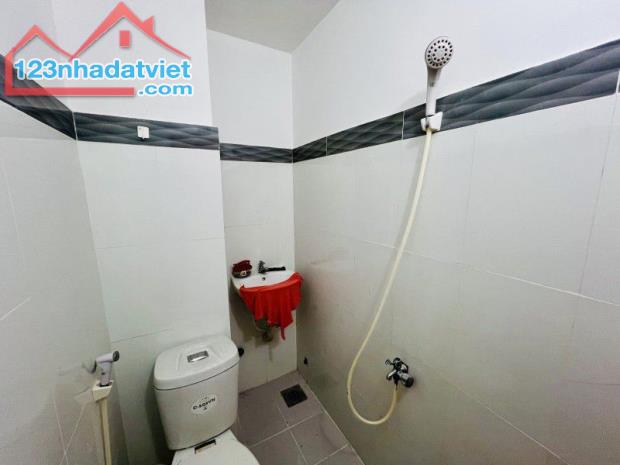 HẬU GIANG - Q6 - NHỎ MÀ CÓ VÕ - 30M2 - 4 TẦNG - 4PN - GIÁ 3.4 TỶ - 3