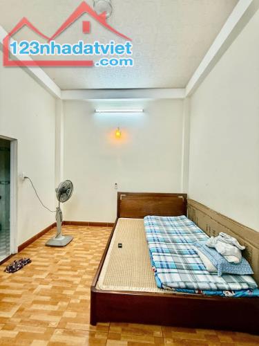 01812 – Bán nhà HXH Nguyễn Ảnh Thủ Ph.TCH, 56m2 3 tầng BTCT 4PN, sổ riêng, NHỈNH 5.5 tỷ TL - 2
