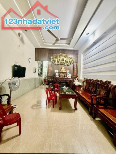 01812 – Bán nhà HXH Nguyễn Ảnh Thủ Ph.TCH, 56m2 3 tầng BTCT 4PN, sổ riêng, NHỈNH 5.5 tỷ TL - 3
