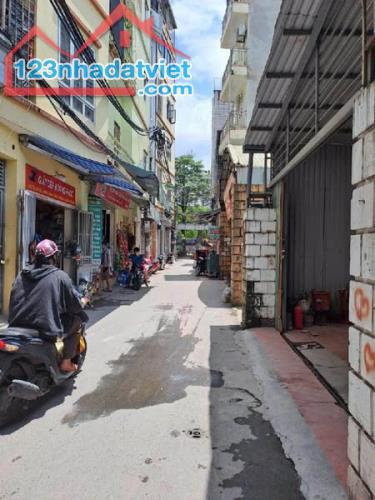 📌MỸ ĐÌNH - Gần Phố - Ô Tô đỗ cửa 12,6 tỷ