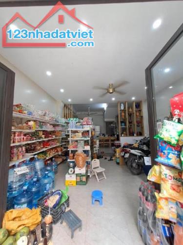 📌MỸ ĐÌNH - Gần Phố - Ô Tô đỗ cửa 12,6 tỷ - 1