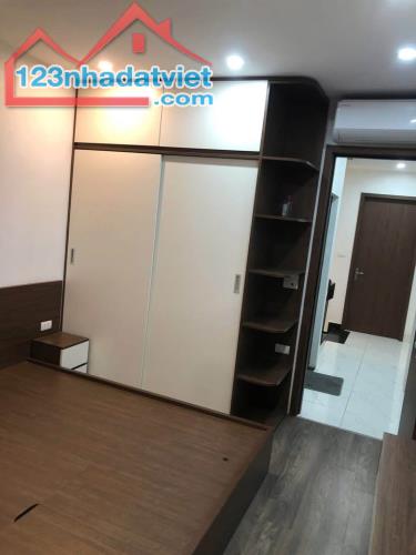 Bán nhà 5 tầng Phan Đình Giót, 42m², full nội thất,giá SIÊU HỜI - 2