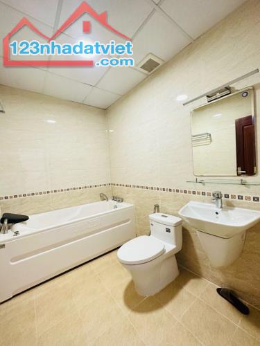 Bán nhà 5 tầng Phan Đình Giót, 42m², full nội thất,giá SIÊU HỜI - 3