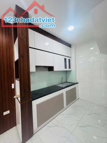 🏡 NHÀ ĐẸP YÊN LỘ – GẦN KĐT ĐÔ NGHĨA – GẦN VÀNH ĐAI 4 – 5 TẦNG 💥 - 2