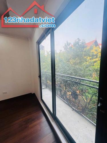 🏡 NHÀ ĐẸP YÊN LỘ – GẦN KĐT ĐÔ NGHĨA – GẦN VÀNH ĐAI 4 – 5 TẦNG 💥 - 4