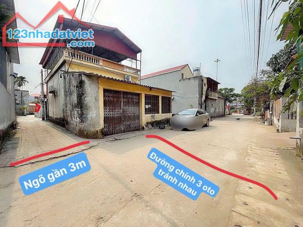 Đất mê linh dưới 2 tỷ- 100% đất thổ cư- 0989726892