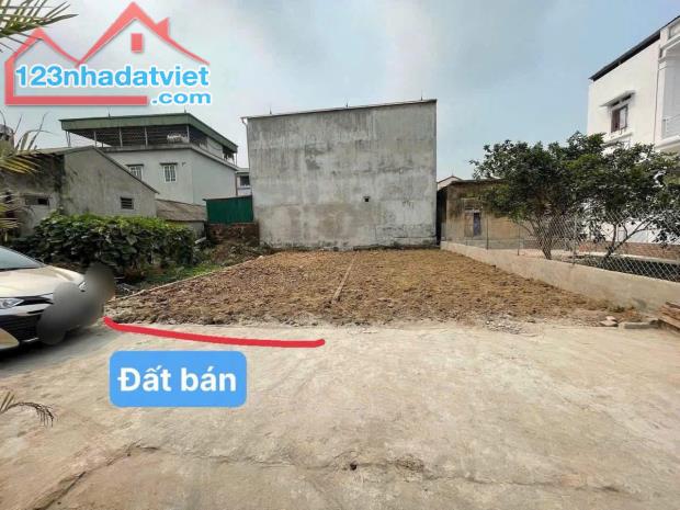 Đất mê linh dưới 2 tỷ- 100% đất thổ cư- 0989726892 - 1