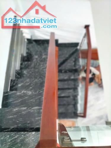 Nhà đẹp 1 lầu sổ hồng riêng đường 5m tân chánh hiệp 03-07 - 5