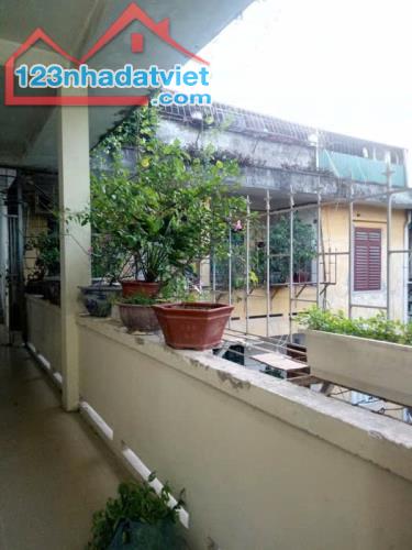 BÁN NHÀ GIÁP BÁT – 90M² SỬ DỤNG – Ô TÔ ĐỖ CỬA – CHỈ 3.6 TỶ