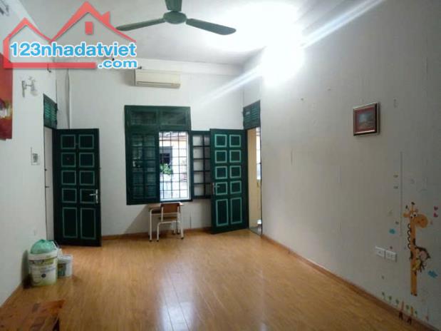 BÁN NHÀ GIÁP BÁT – 90M² SỬ DỤNG – Ô TÔ ĐỖ CỬA – CHỈ 3.6 TỶ - 1