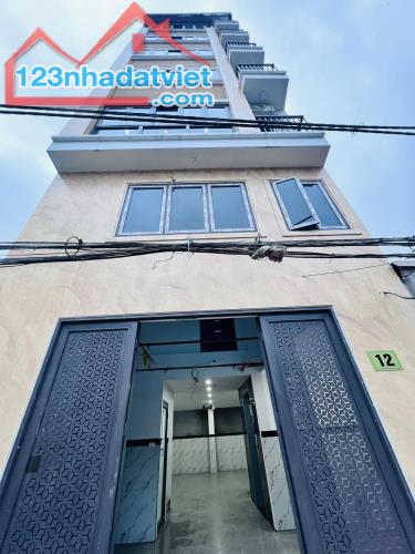 🏠 BÁN TÒA CCMN NGÕ 123 YÊN XÁ – 70M² – 7 TẦNG – 22 PHÒNG- GIÁ 14.5 TỶ - hangmini.com