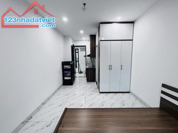 🏠 BÁN TÒA CCMN NGÕ 123 YÊN XÁ – 70M² – 7 TẦNG – 22 PHÒNG- GIÁ 14.5 TỶ - hangmini.com - 2