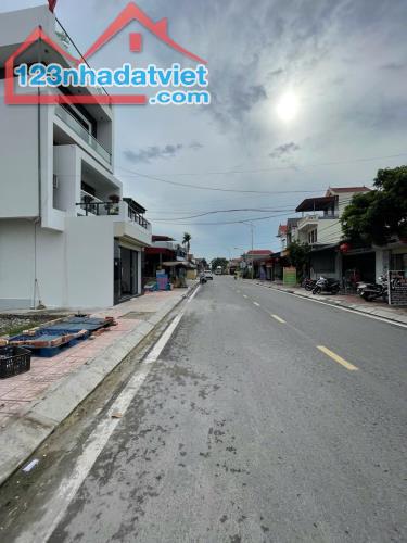 - Bán lô đất mặt chợ Quý Kim, Hợp Đức, Đồ Sơn, Hải Phòng - SIÊU PHẨM MẶT ĐƯỜNG CHỢ QUÝ KIM - 2