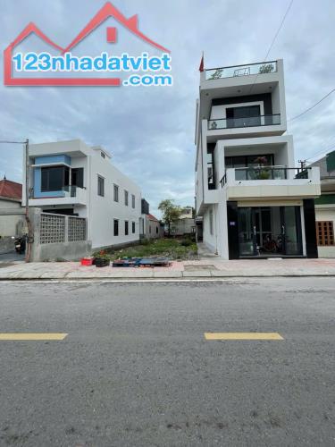 - Bán lô đất mặt chợ Quý Kim, Hợp Đức, Đồ Sơn, Hải Phòng - SIÊU PHẨM MẶT ĐƯỜNG CHỢ QUÝ KIM - 3