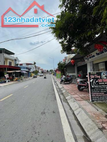 - Bán lô đất mặt chợ Quý Kim, Hợp Đức, Đồ Sơn, Hải Phòng - SIÊU PHẨM MẶT ĐƯỜNG CHỢ QUÝ KIM - 5