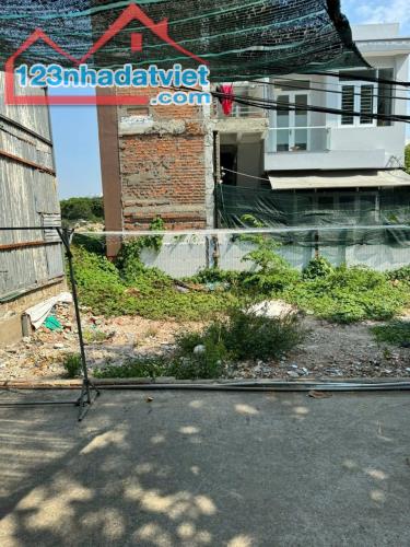 ĐẤT HẺM Ô TÔ LÊ HỒNG PHONG, 99M2, NGANG 10M, GIÁ CHỈ 2,3 TỶ
