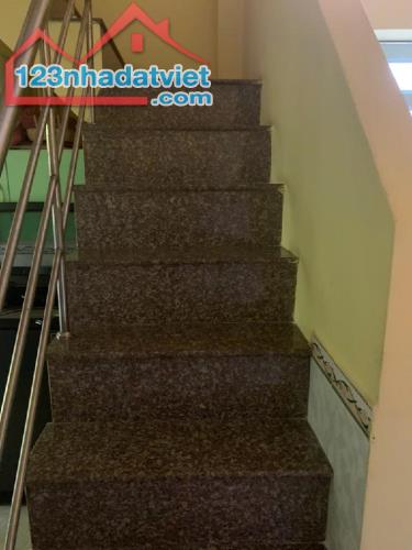 CHỦ GẤP BÁN NHÀ ĐẸP GIÁ RẼ LƯU HỬU PHƯỚC (P15, Q8] 2 TẦNG, 2PN CHỈ 3.3 TỶ - 2