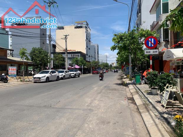 SIÊU PHẨM LÔ GÓC AN THƯỢNG – MẶT TIỀN ĐỖ BÁ, NGAY BIỂN MỸ KHÊ - 1