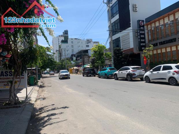 SIÊU PHẨM LÔ GÓC AN THƯỢNG – MẶT TIỀN ĐỖ BÁ, NGAY BIỂN MỸ KHÊ - 2