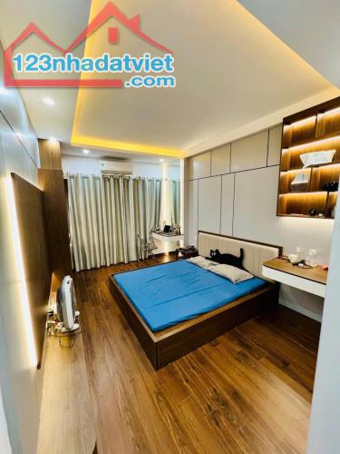 7,95 TỶ - NHÀ PHỐ TRUNG PHỤNG 36m x 5 TẦNG - Ngõ nông gần phố - 2